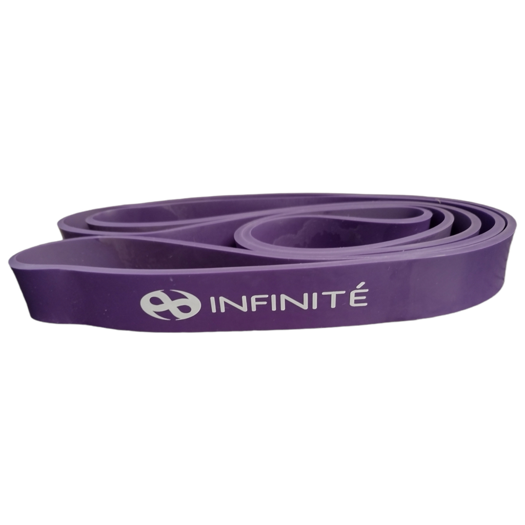 INFINITÉ Bandas de resistencia /Power Band (Azul) IF-PWB2