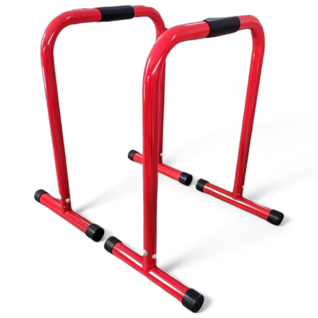 Infinité Barras Paralelas para Crossfit / Crossfit Paralettes IF-PLL3