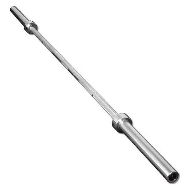 BARRA OLIMPICA 500 LB MARCA INFINITé