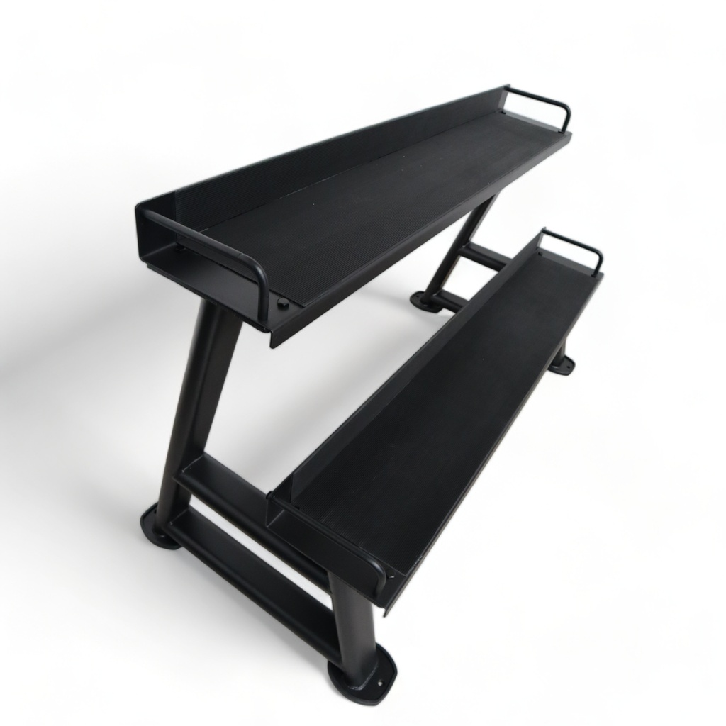 RACK PARA KETTLEBLES INFINITE
