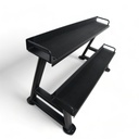 Infinité Rack para Kettlebells / Soporte Pesas Rusas IF-PRK585