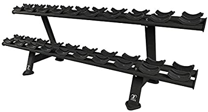 Inifinité Rack de Mancuernas/Dumbell Rack IF-PRK526