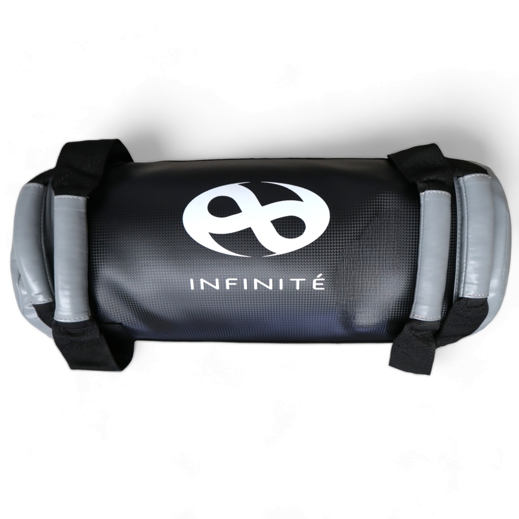 POWER BAG/ BOLSA DE PODER 25 KG INFINITé