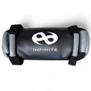 POWER BAG/ BOLSA DE PODER 25 KG INFINITé