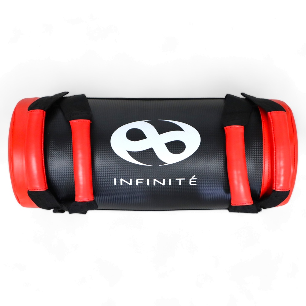 POWER BAG/ BOLSA DE PODER  5 KG INFINITé