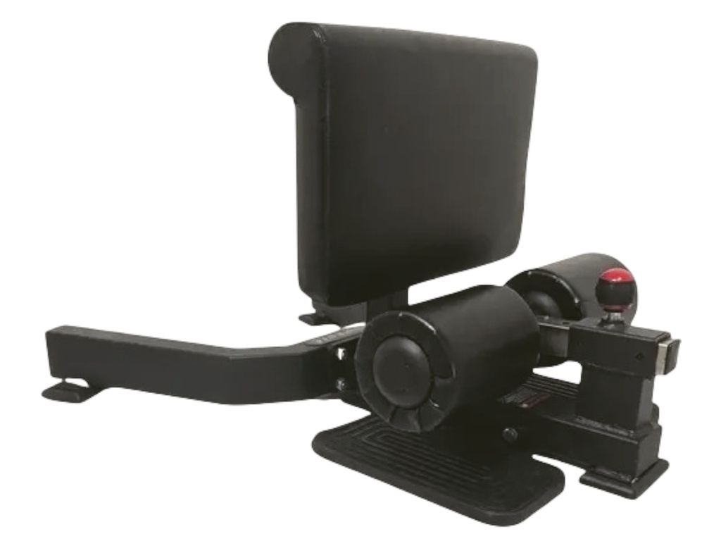 INFINITÉ SISSY SQUAT/SENTADILLA SISSY