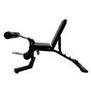 3 IN 1 MULTI-PURPOSE BENCH MARCA INFINITÉ