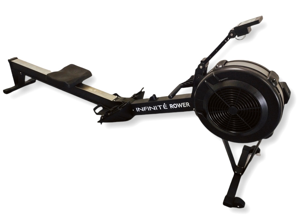 Infinité Air Rower/Remadora de Aire