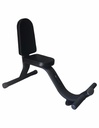 Utility  Bench / Banco Utilitario (color Negro)