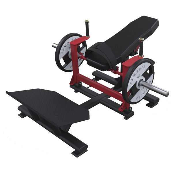 Infinité Maquina para levantamiento de Cadera / Hip Lift