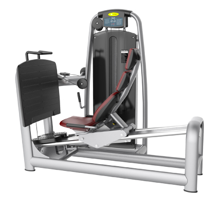 LEG PRESS/PRESS DE PIERNA