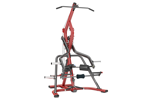 MULTI GYM/HOME PROFESSIONAL USE MARCA INFINITE