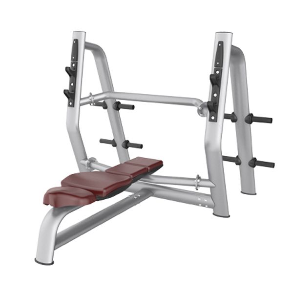 Infinité Banco Olimpico Plano Profesional Uso Rudo IF-AN52