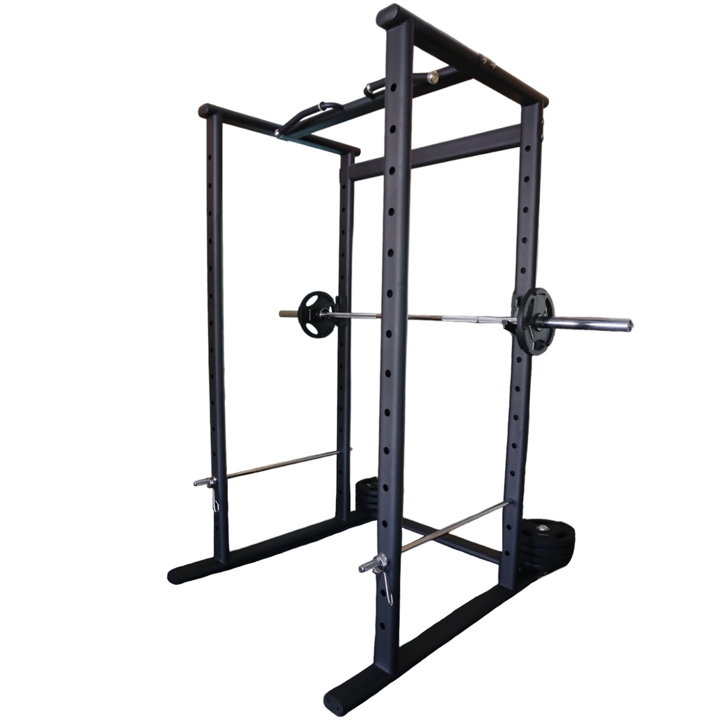 Power Cage
