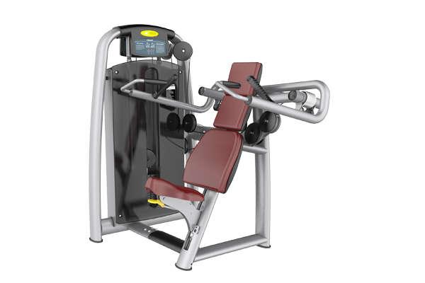 Shoulder Press    INFINITE