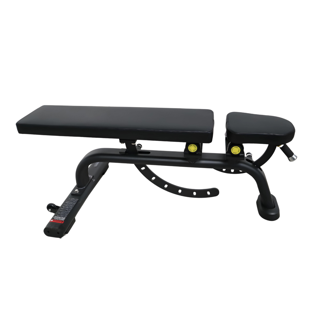 Infinité Banco Profesional Multiposiciones / Super Bench IF-FF39
