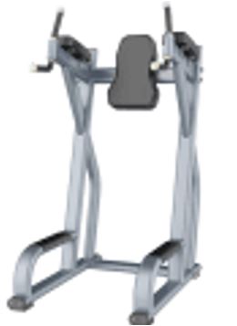 Vertical Knee Up    INFINITE