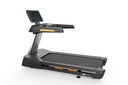 Infinité Caminadora Profesional uso Rudo Aluminio (pantalla LED) 110V  IF-X500A