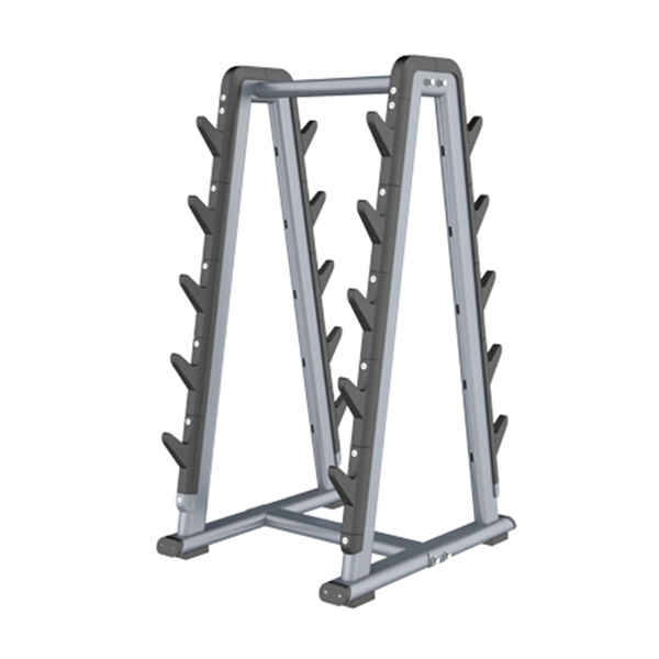 Barbell Rack Marca Infinité
