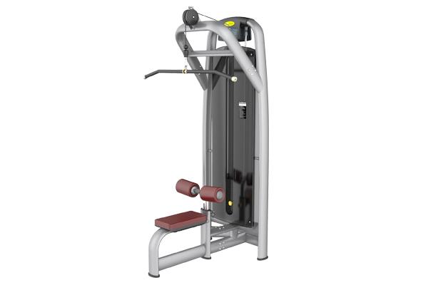 INFINITé  Jalón Lateral // Lat Pulldown