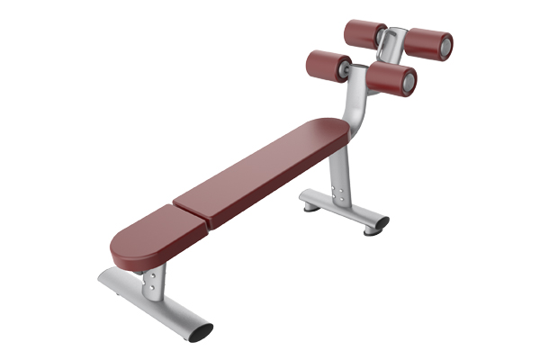 INFINITé Banco inclinado // Web Board