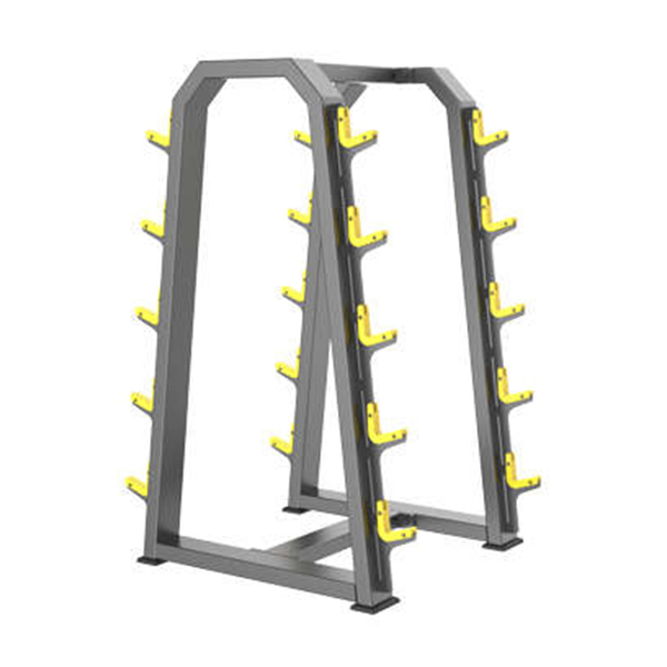 INFINITé Barbell Rack