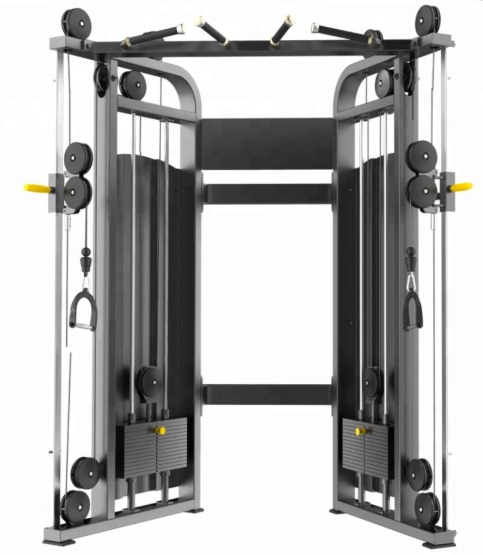 Infinité FTS Glide/Polea Dual/Personal Trainer