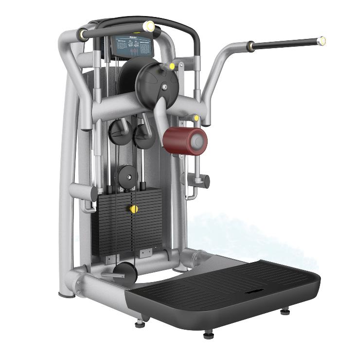 INFINITé Multi cadera  //  Multi Hip