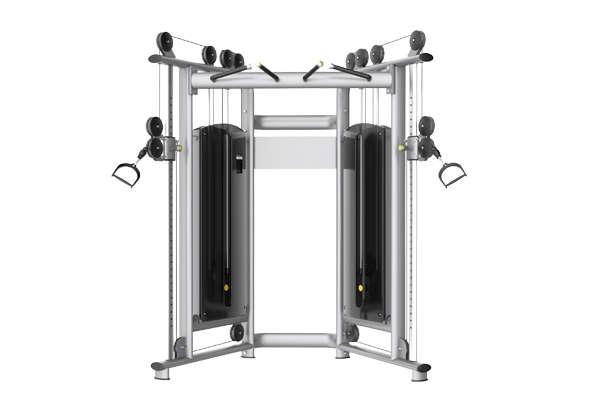 Infinité Muti Functional Trainer/FTS Glide/Polea Dual