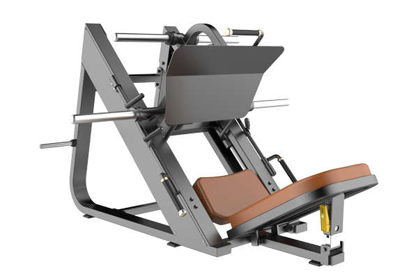 INFINITé Prensa para pierna // Leg press