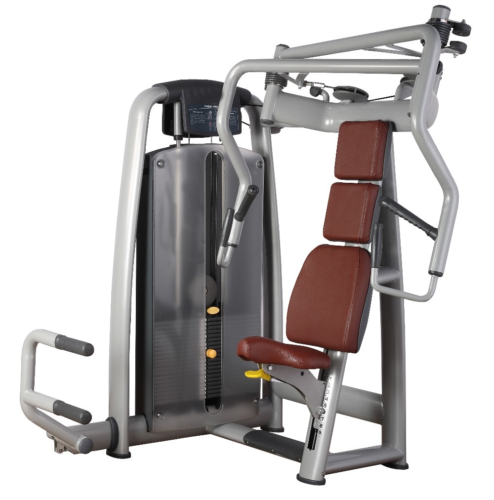 Infinité Press de pecho sentado/Seated Chest Press