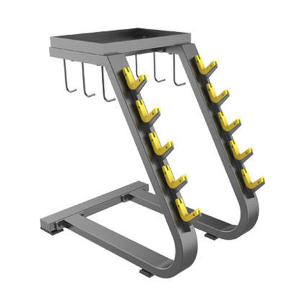 INFINITé Rack con manijas // Handle Rack