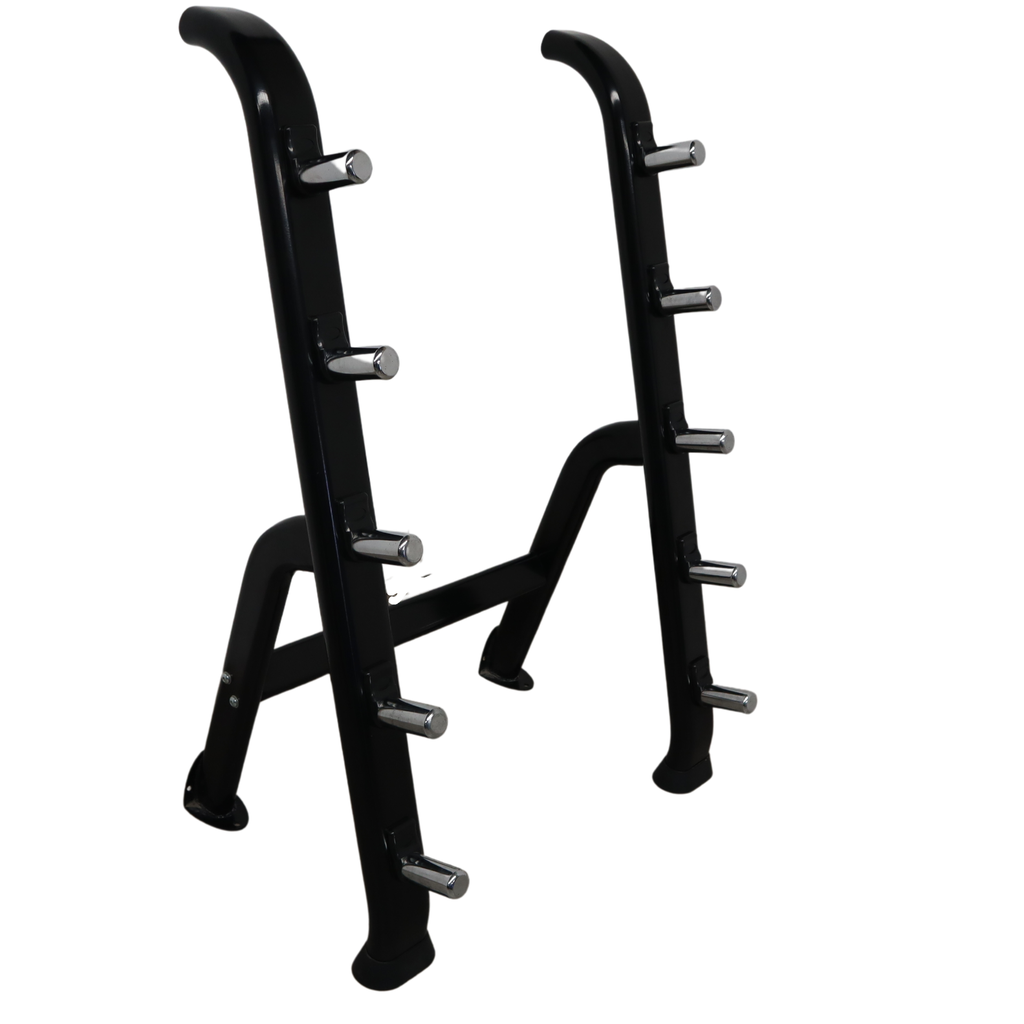 Infinité Rack de Barras/ Soporte para barras /Barbell Rack IF-RB5B