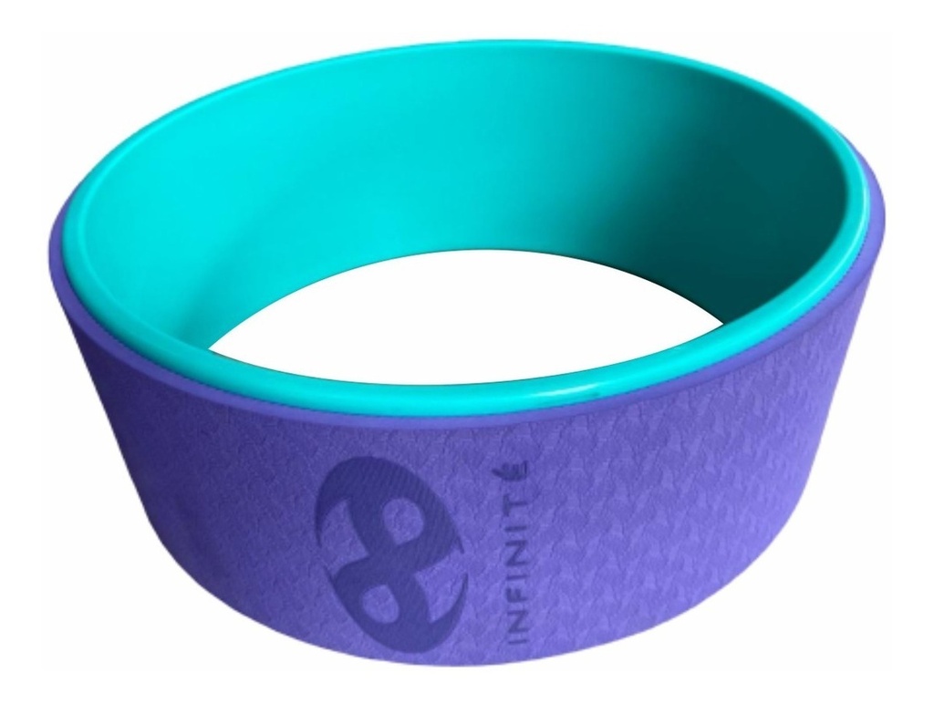 Infinité Rueda para Yoga / Yoga Wheel