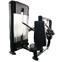 INFINITé Seated Dip