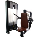 INFINITé Seated Dip