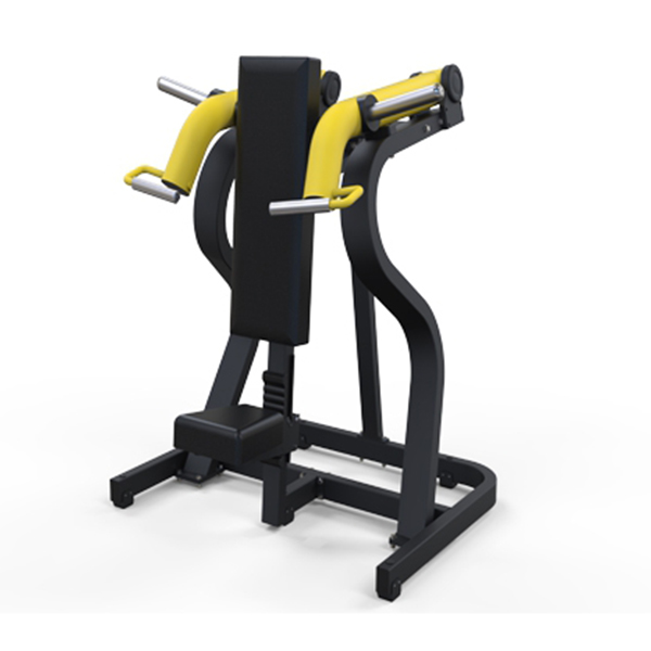 INFINITé Shoulder Press