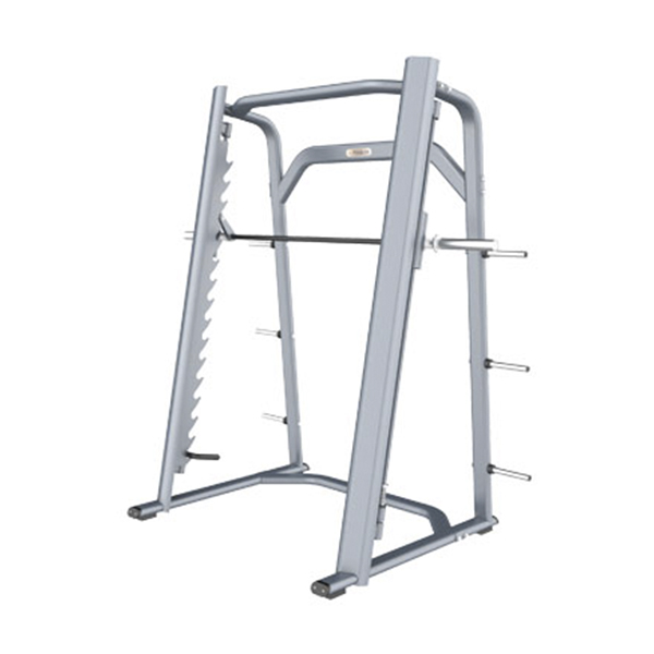 Infinité Smith Machine/Sentadilla Asistida