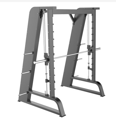 Infinité Smith Machine/Sentadilla asistida