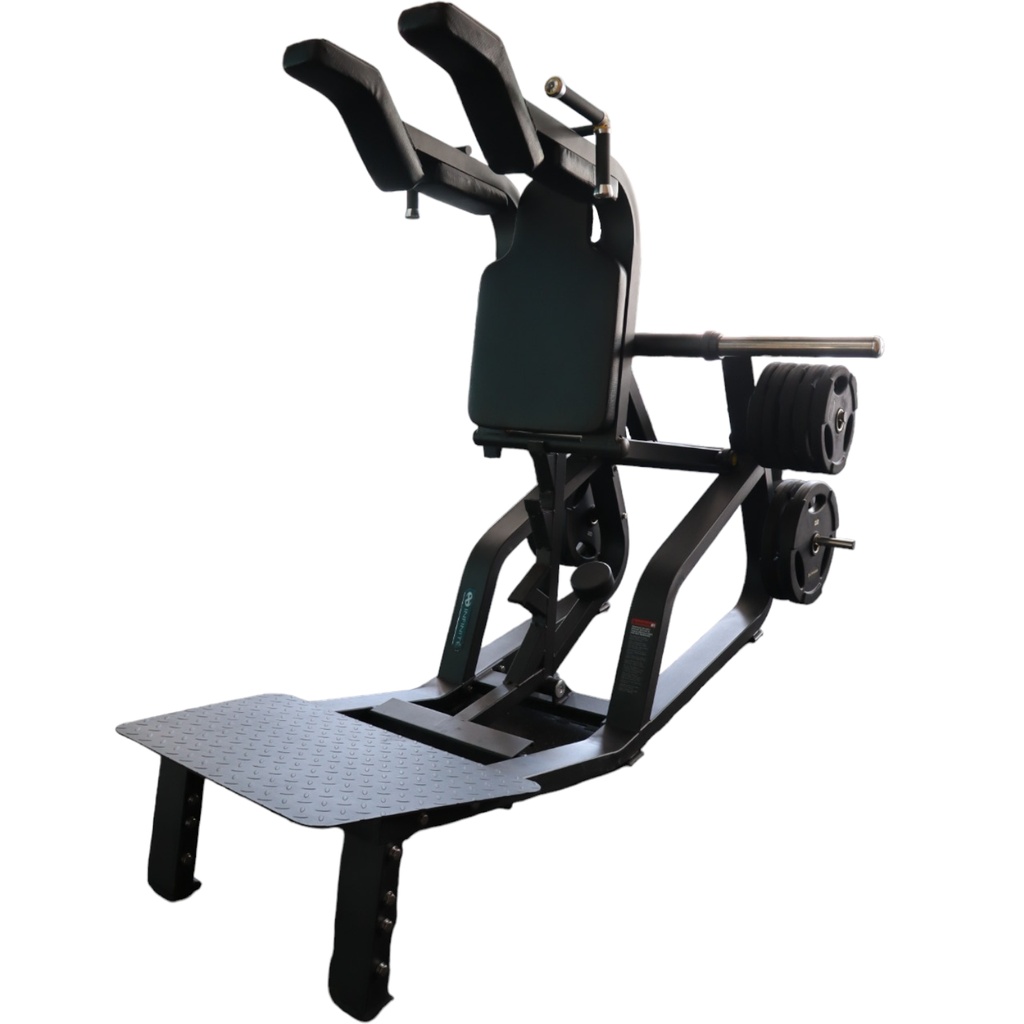 INFINITé Super Squat