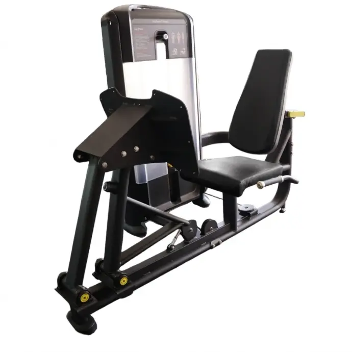 Leg Press    INFINITE