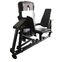 Leg Press    INFINITE