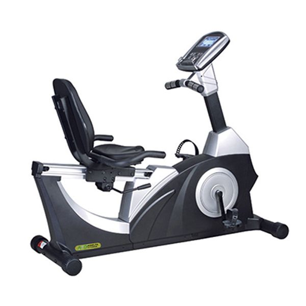 Recumbent bike