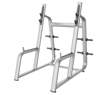 Squat Rack Rack de Sentadilla