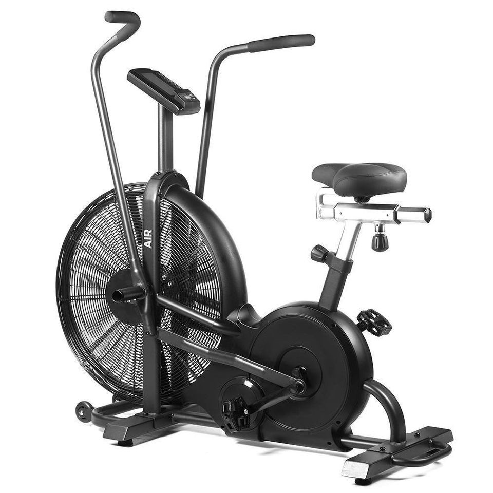 Infinité Bicicleta de Aire/Air Bike IF-AIR