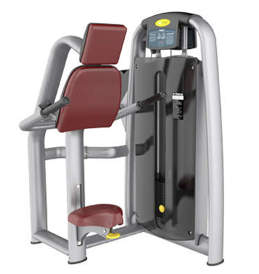 IF-AN49 INFINITé Inmersión de triceps // Triceps Dip