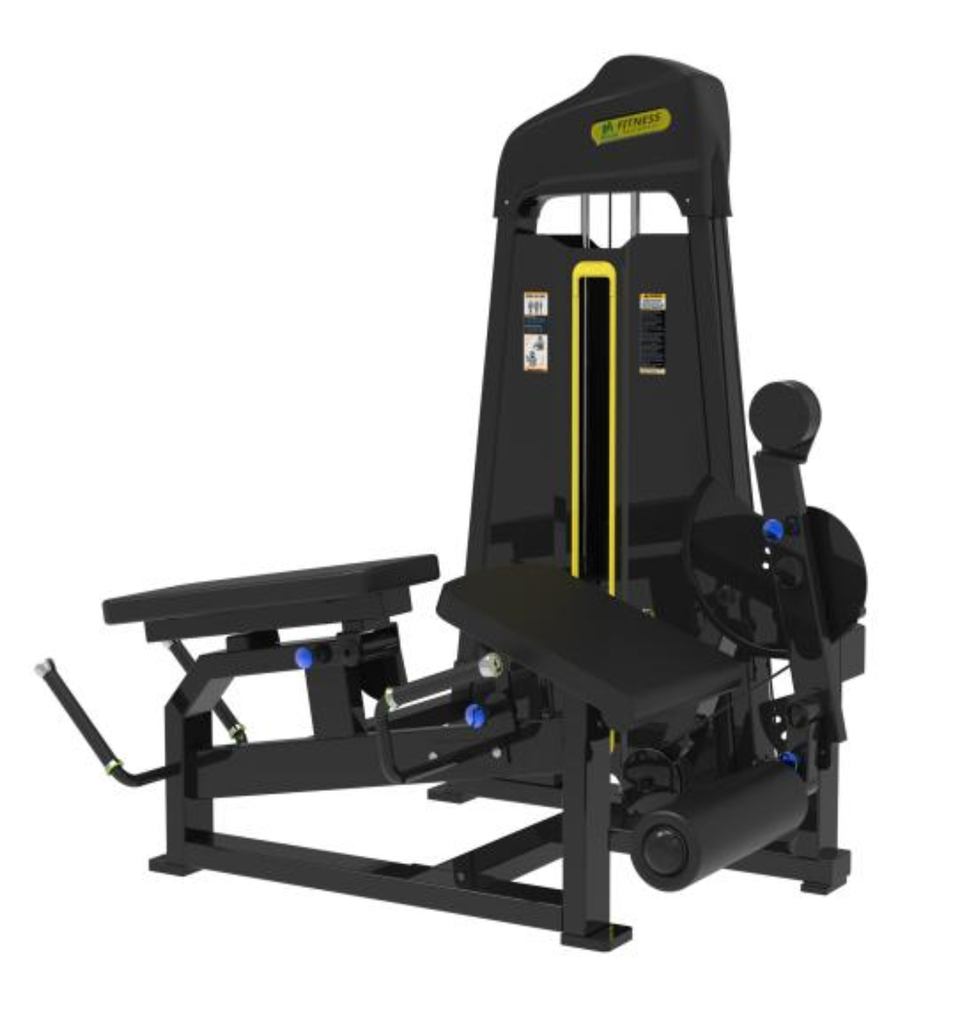 Infinite Smart Series Prone leg curl/leg extention IF-SS1062