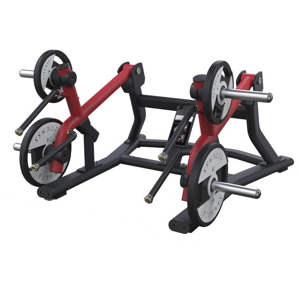 INFINITÉ Estocada de cunclillas // Squat Lunge IF-PL69