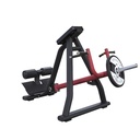 INFINITÉ Remo inclinado con palanca// Incline Lever Row IF-PL61