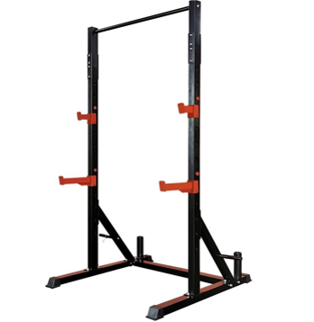 Rack de Squat